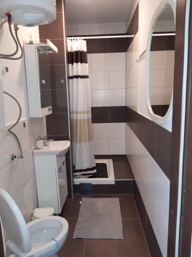 Apartment Laudon Wiedeń Zewnętrze zdjęcie