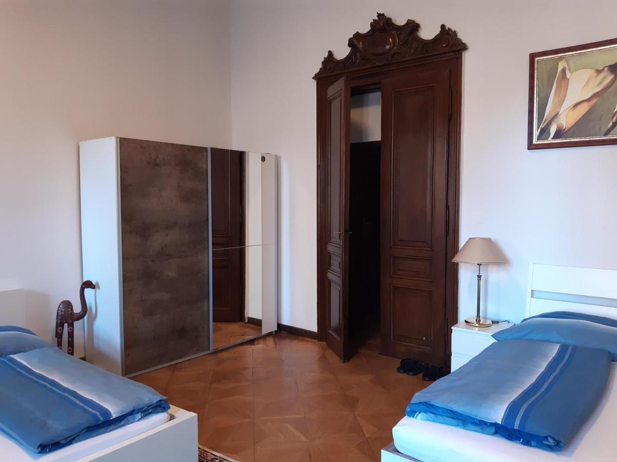 Apartment Laudon Wiedeń Zewnętrze zdjęcie