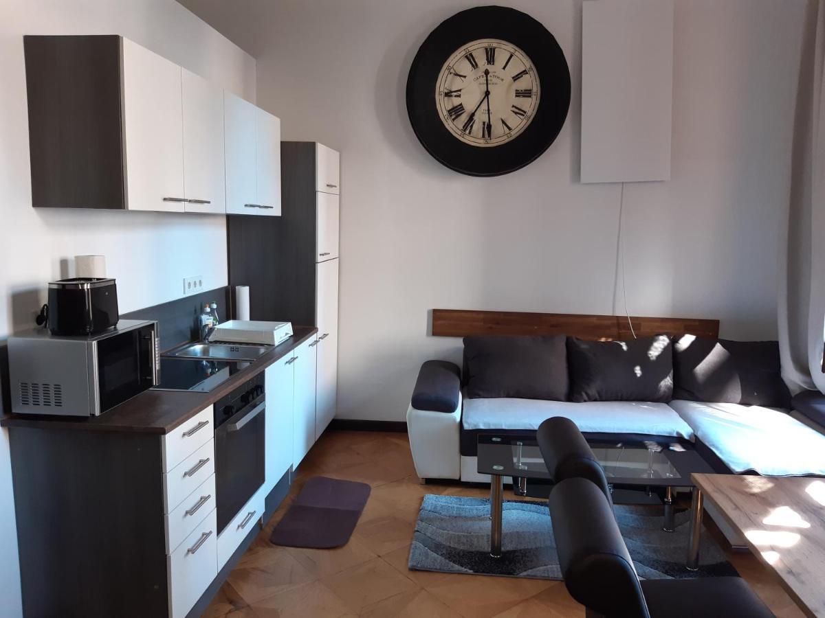 Apartment Laudon Wiedeń Zewnętrze zdjęcie