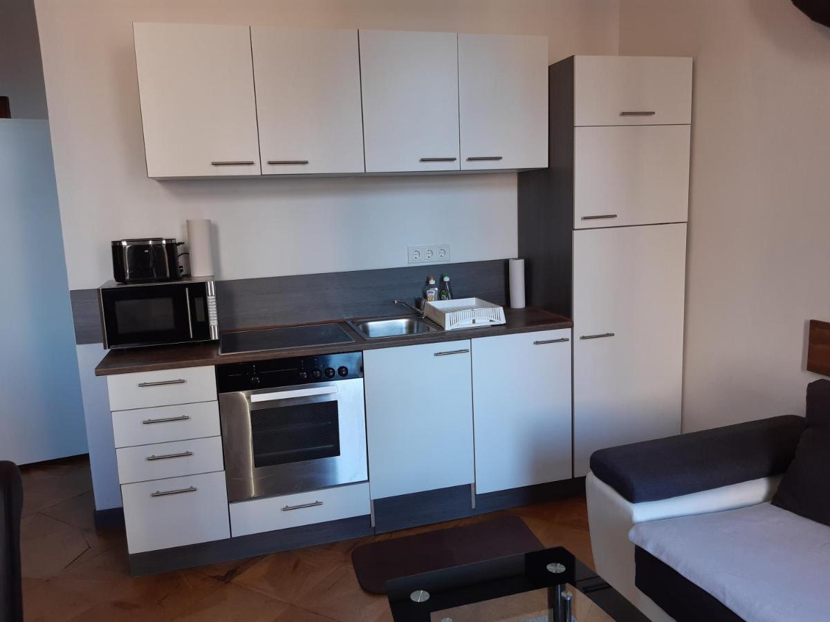 Apartment Laudon Wiedeń Zewnętrze zdjęcie