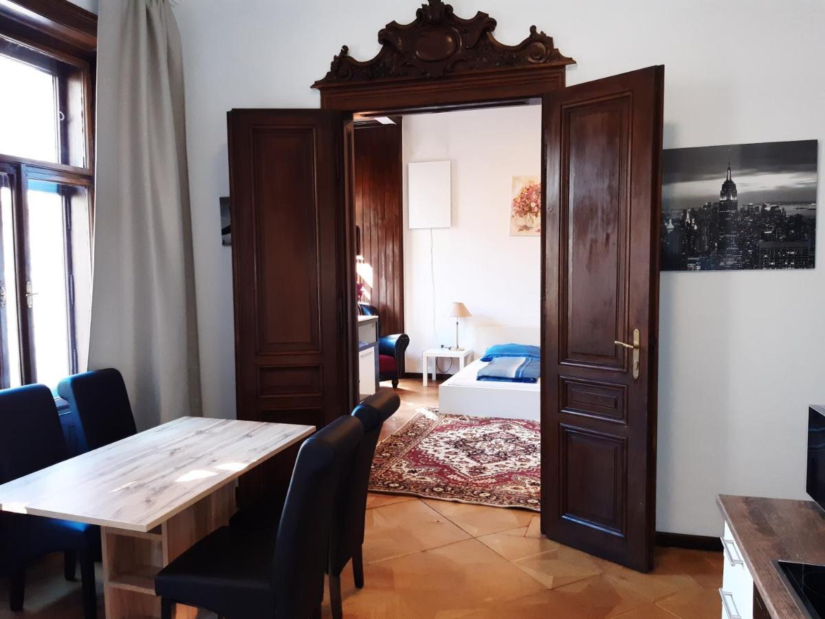 Apartment Laudon Wiedeń Zewnętrze zdjęcie