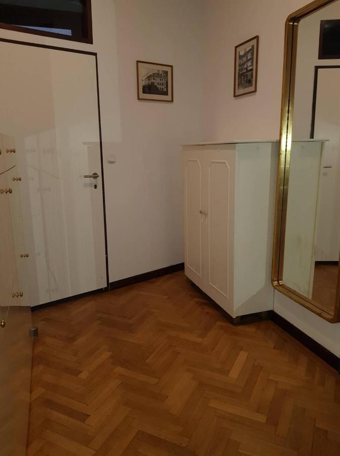 Apartment Laudon Wiedeń Zewnętrze zdjęcie