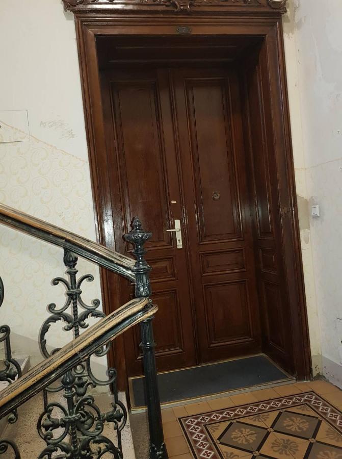 Apartment Laudon Wiedeń Zewnętrze zdjęcie