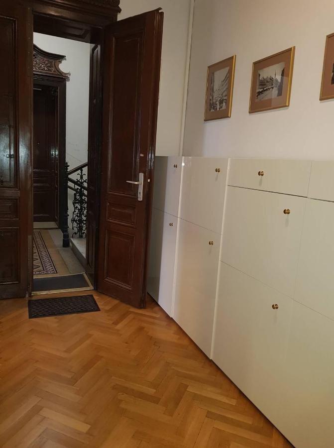 Apartment Laudon Wiedeń Zewnętrze zdjęcie